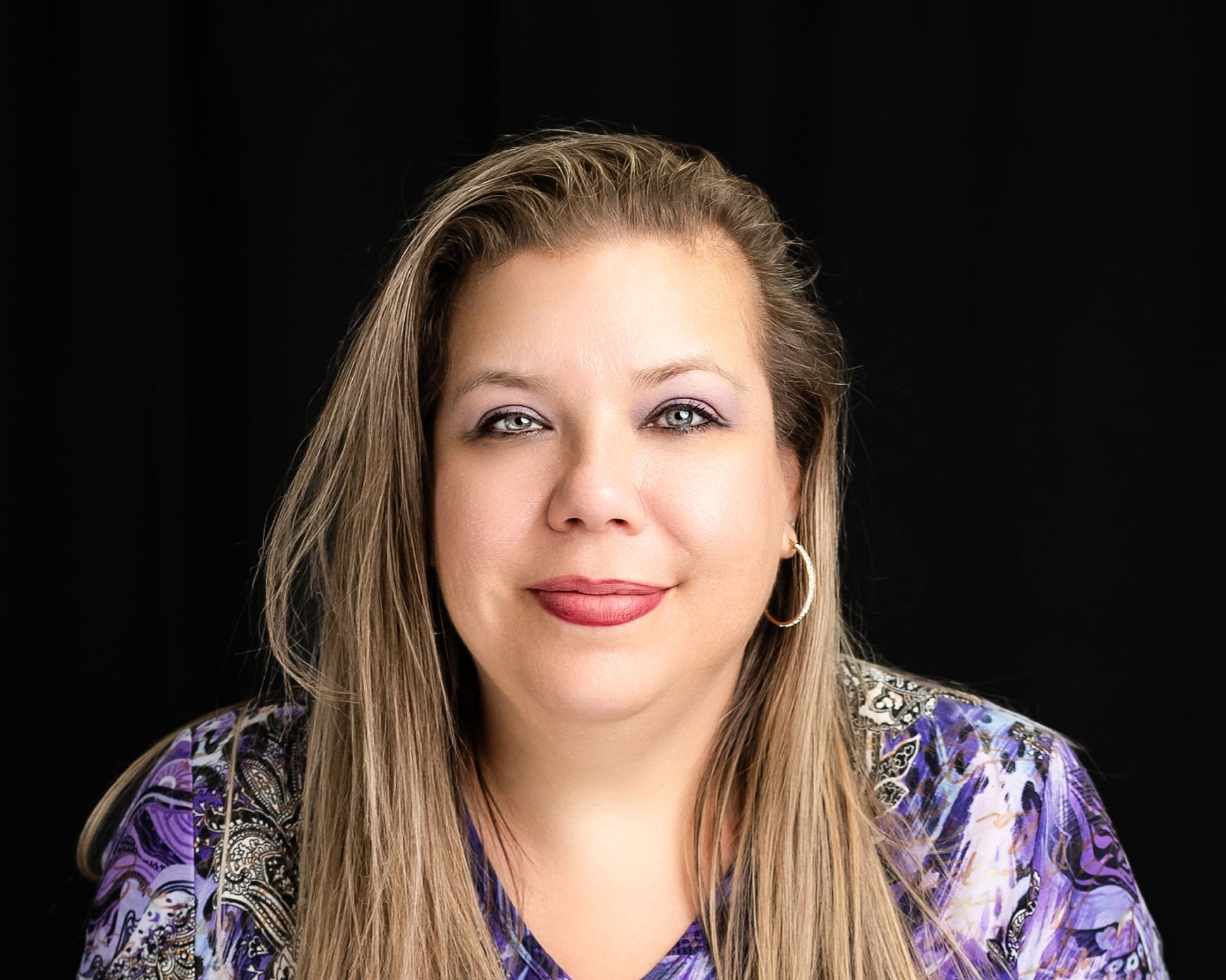 Maria Mora, State Farm - Ty Teveldal