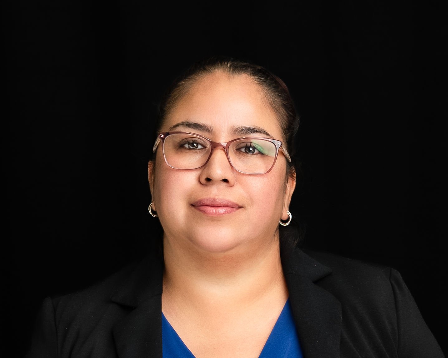 Esmeralda Guevara, Asamblea Guatemalteca