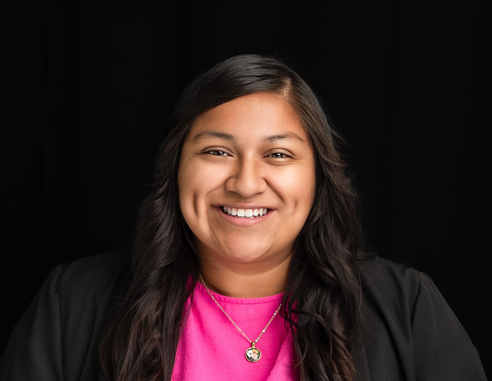 Maria Perez, Good News Day Care