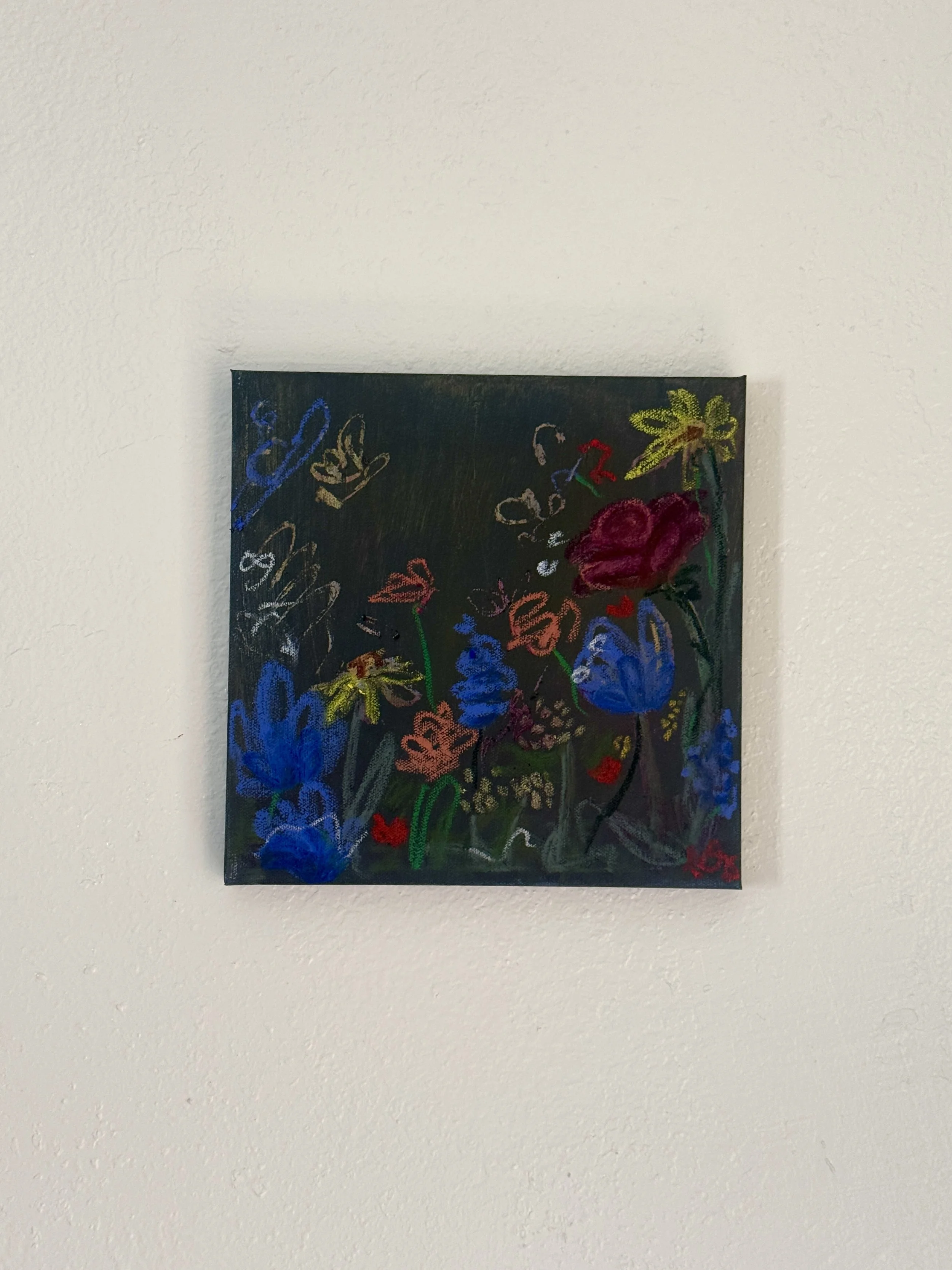 "Room to Grow" 10x10