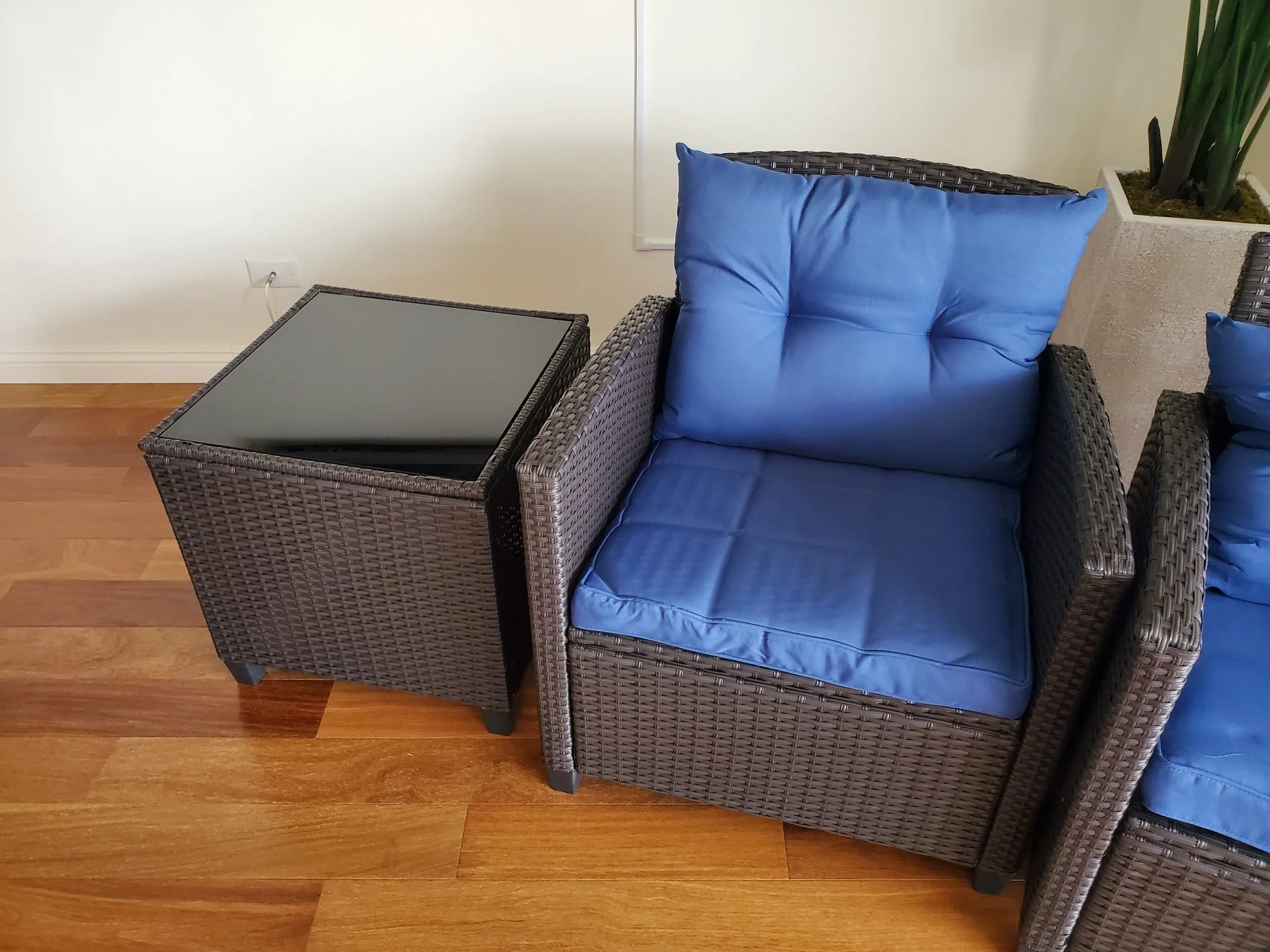 spokane handyman furniture assembly