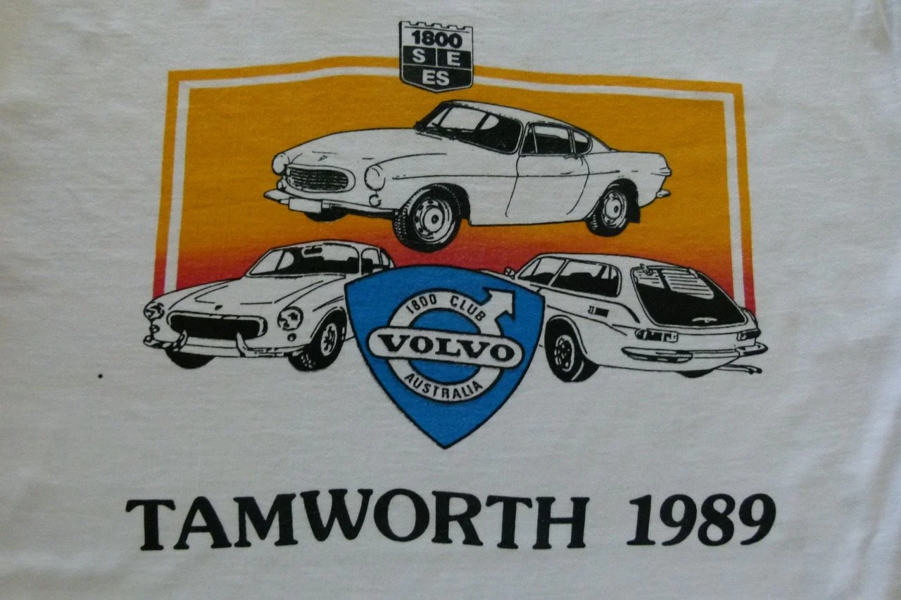 Rally T Shirt