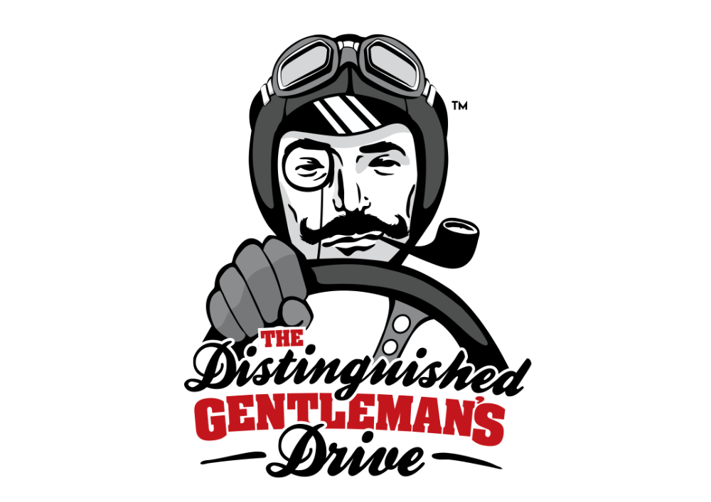 Distinguished Gentleman's Drive - A Fundraiser for Men's Health