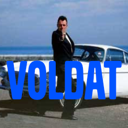 Voldat