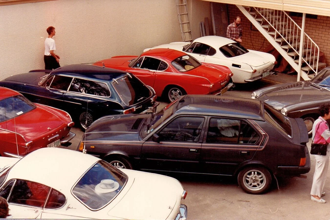 Lismore weekend away