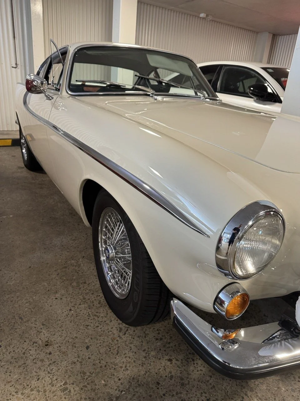 George Minassian's 1800S