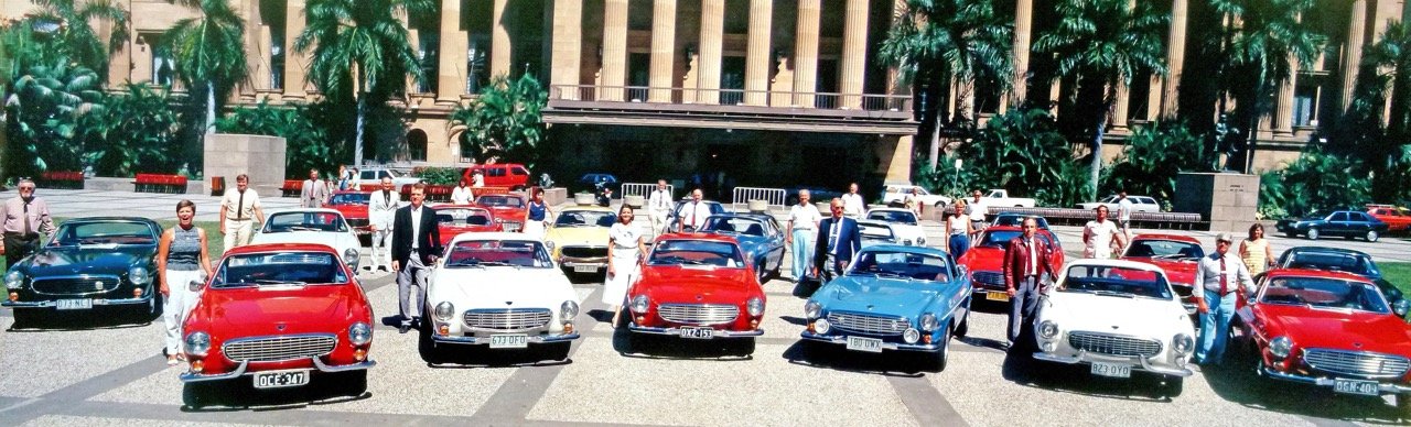 King George Square Brisbane 