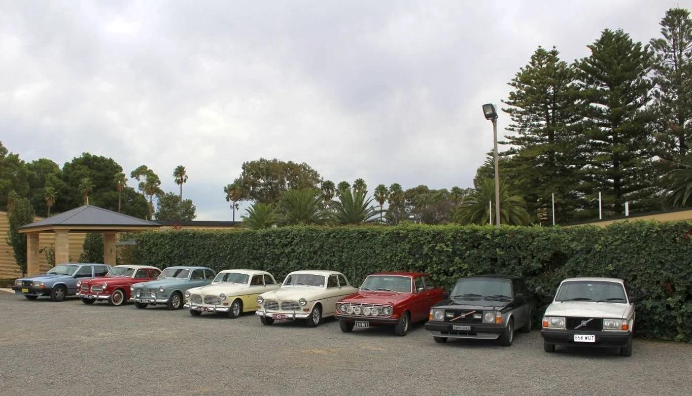 2017 Adelaide trip. Seppeltsfield Winery SA