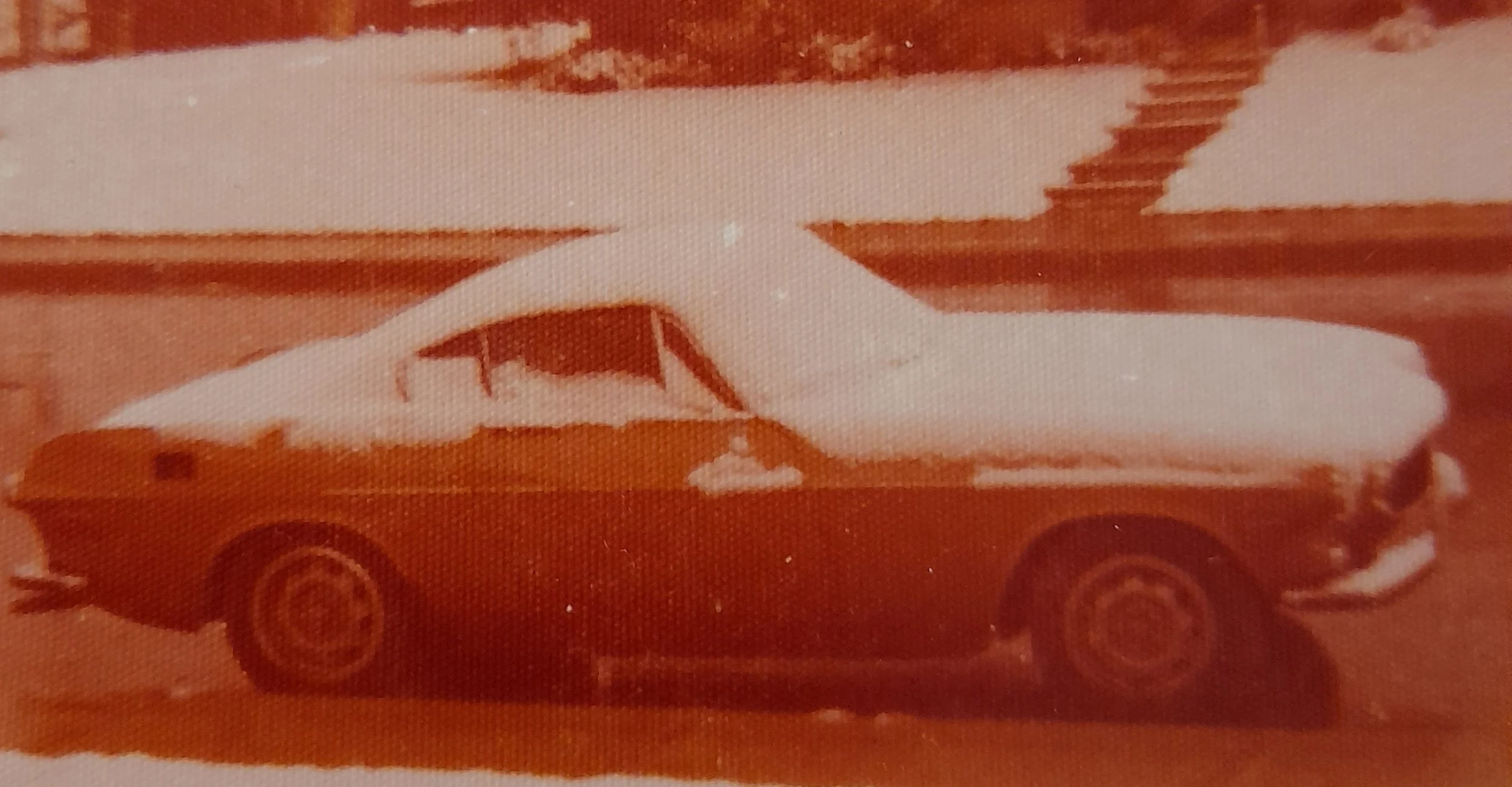 1975 James and Noela Dillon 1972 1800e Calgary Canada