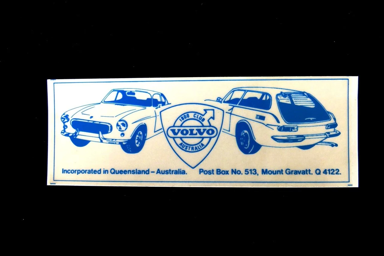 Early Club Banner
