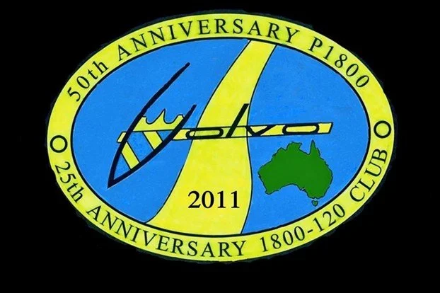 25th Anniversary Club Badge