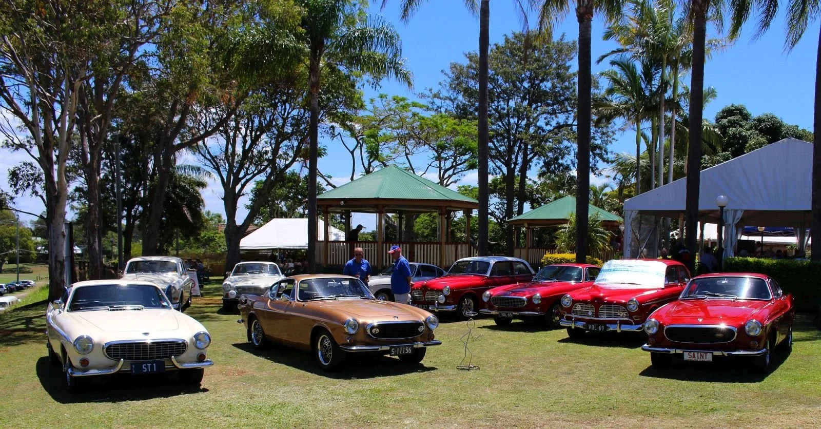 2013 Christmas Lunch Cleveland