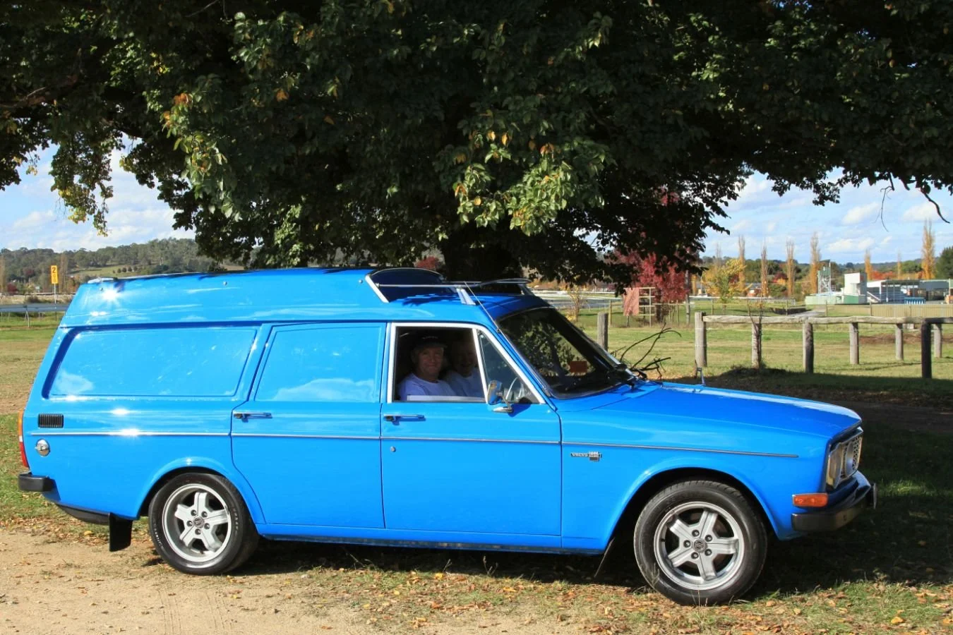 2011 Club Member Kevin Elliott 145 Express