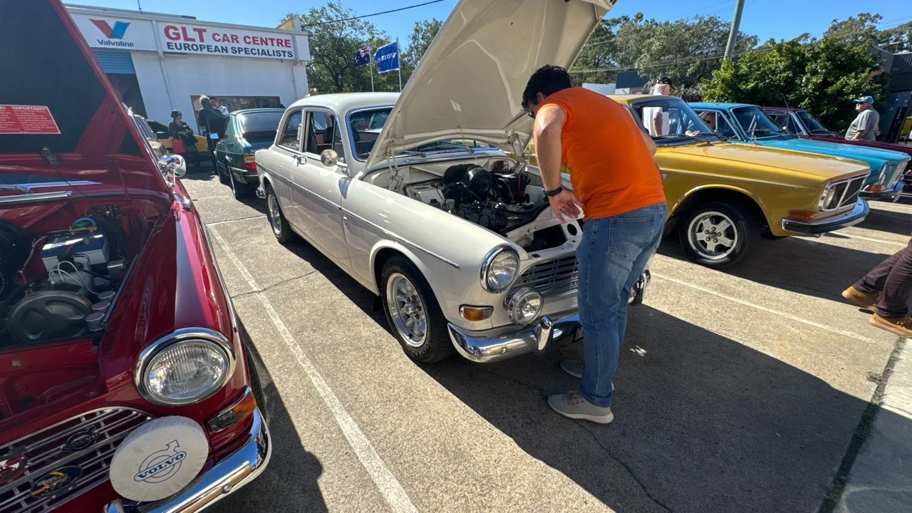 123GT - Allen Edwards