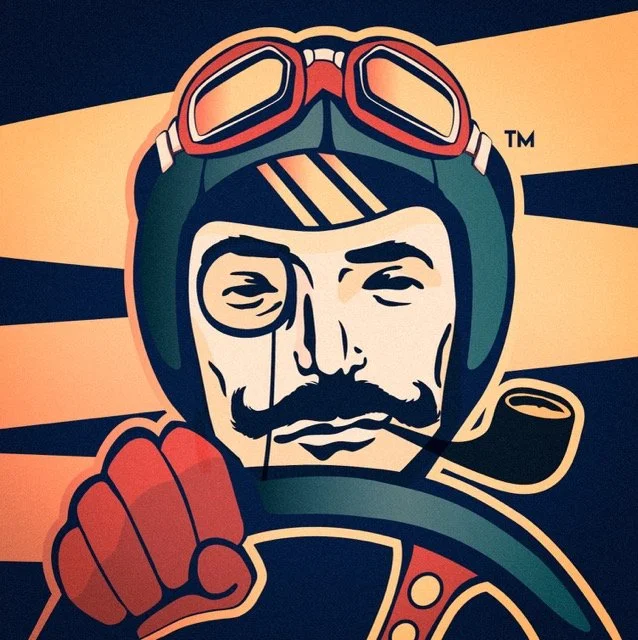 Distinguished Gentleman's Drive - A Fundraiser for Men's Health