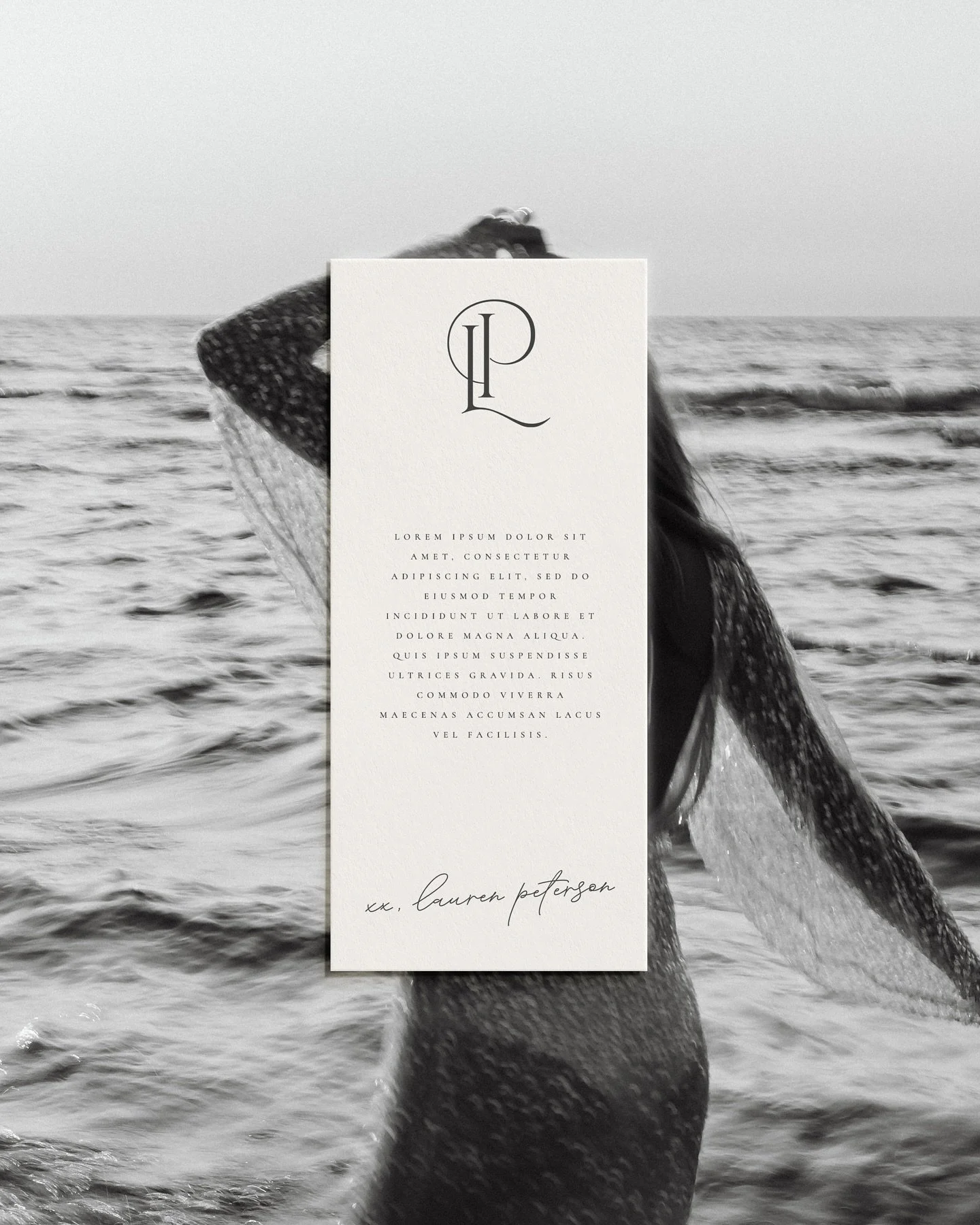 We love this monogram logo we did for one of our clients. 

We believe in the power of design to transform businesses. Whether you&rsquo;re a startup defining your brand from scratch or an established business seeking a refresh, we are here to guide 