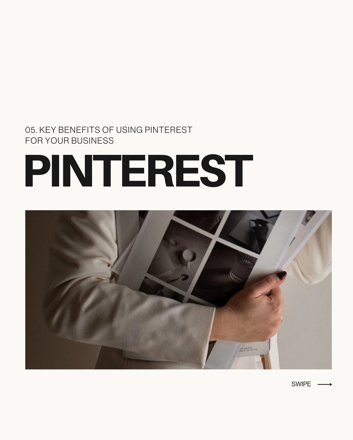 Pinterest is a powerful search engine designed to find solutions and inspiration, not just a social media platform. By optimizing your pins with relevant keywords, you can improve your search engine rankings and enhance your online presence. Here are