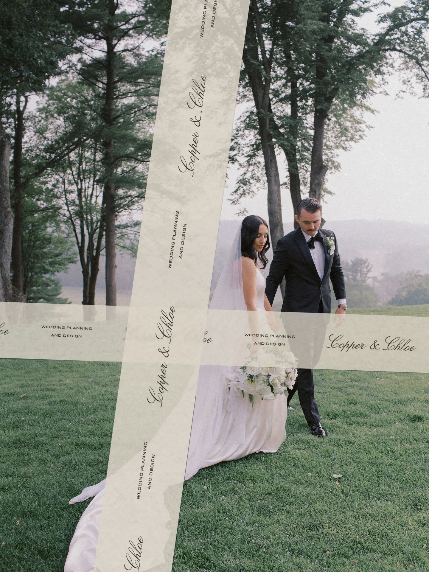 We&rsquo;re so excited to launch the rebrand and new website for Copper &amp; Chloe ✨
Working with Amanda again has been such a full-circle moment, and we&rsquo;re so grateful to have been part of this next chapter.