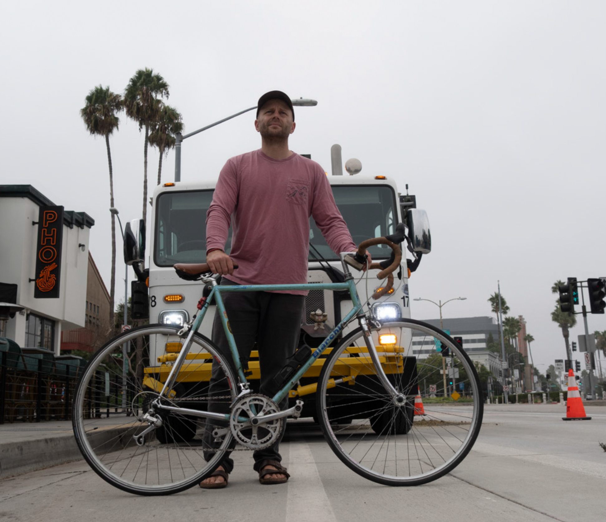 Packed agenda for the last big meeting of the year