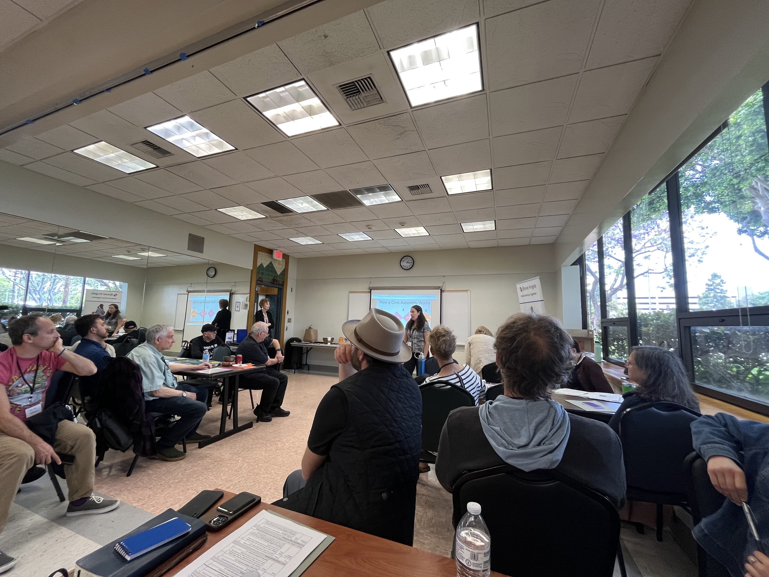 TONIGHT: ICE-Free Zones and Bike Lanes