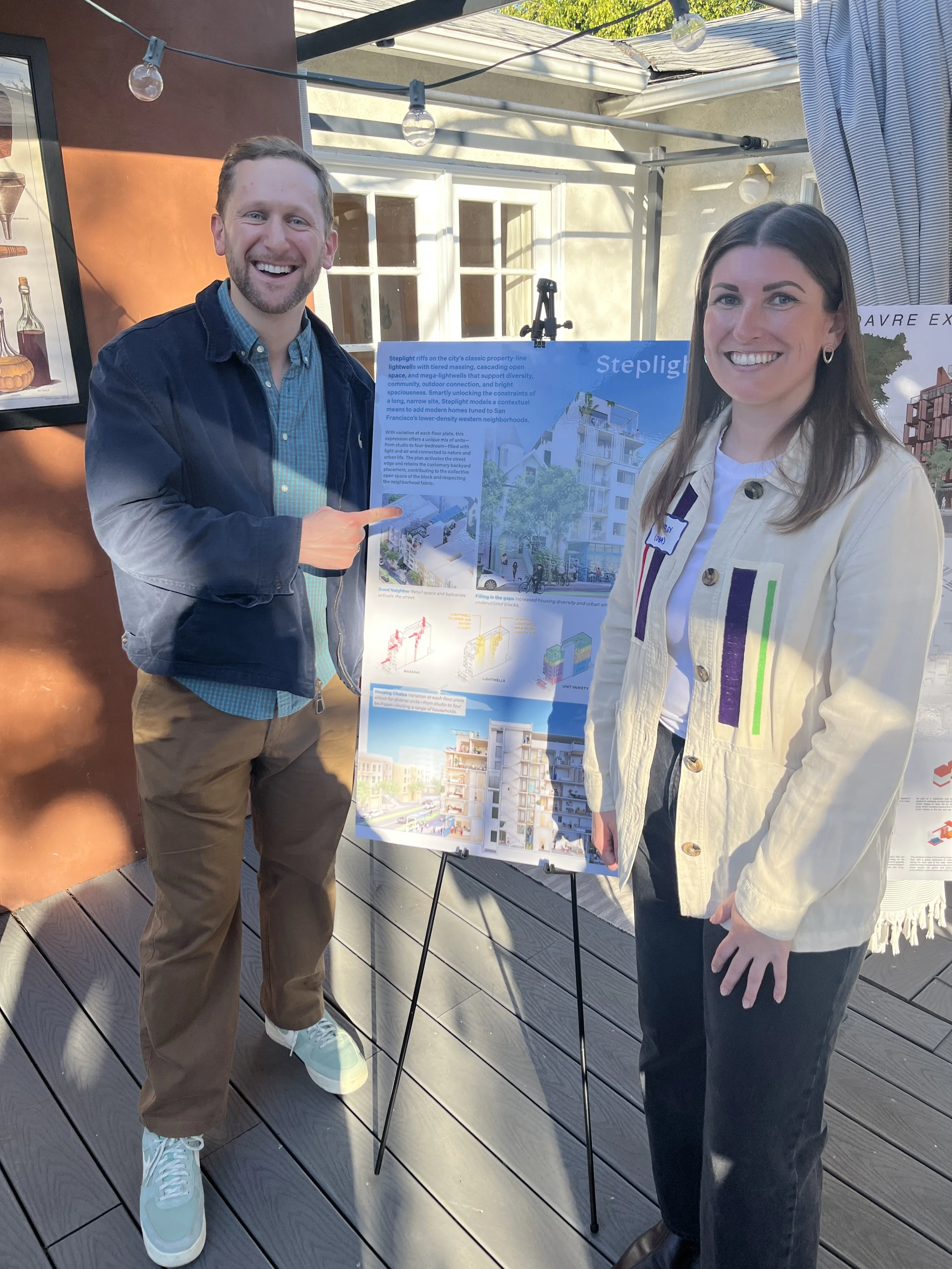 Major housing reforms pass and Vote16 back on the ballot in 2026!