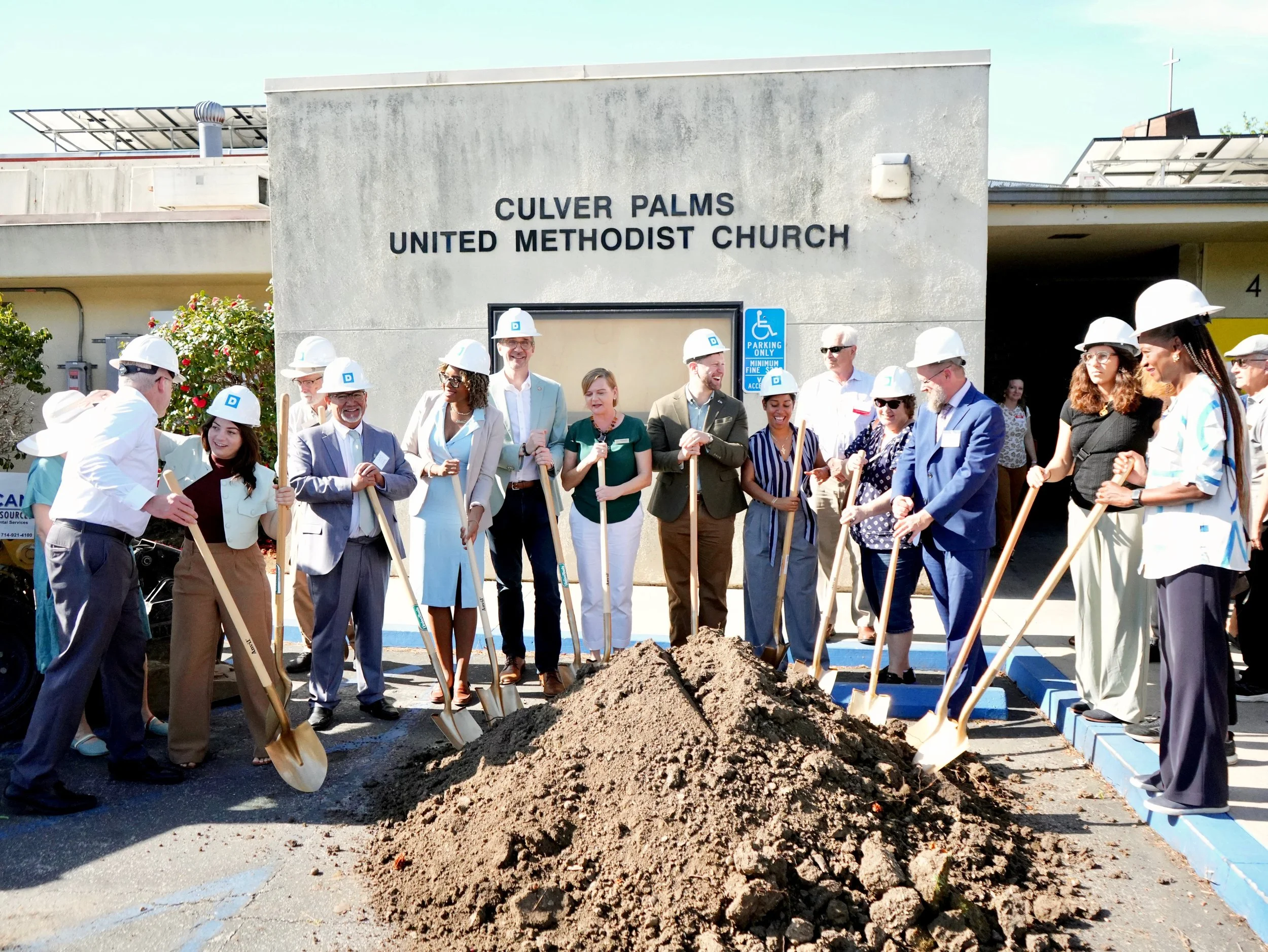 A safer bike commute is on its way!