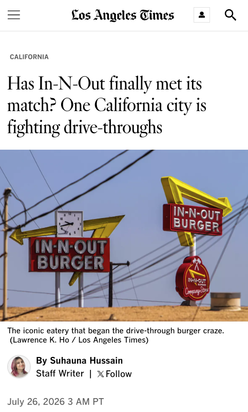 Drive thru moratorium passes + food trucks at parks!