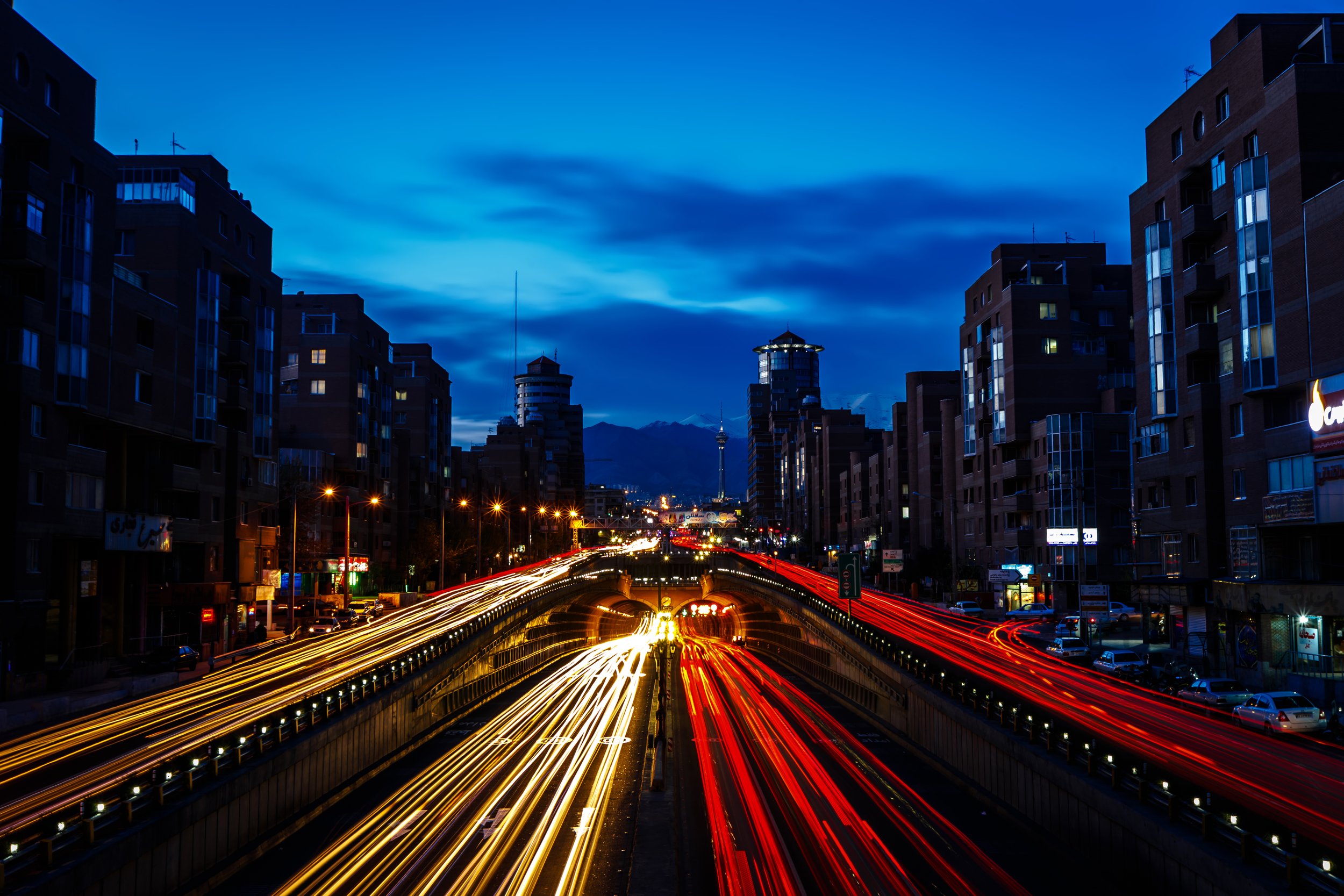 Tehran, Iran