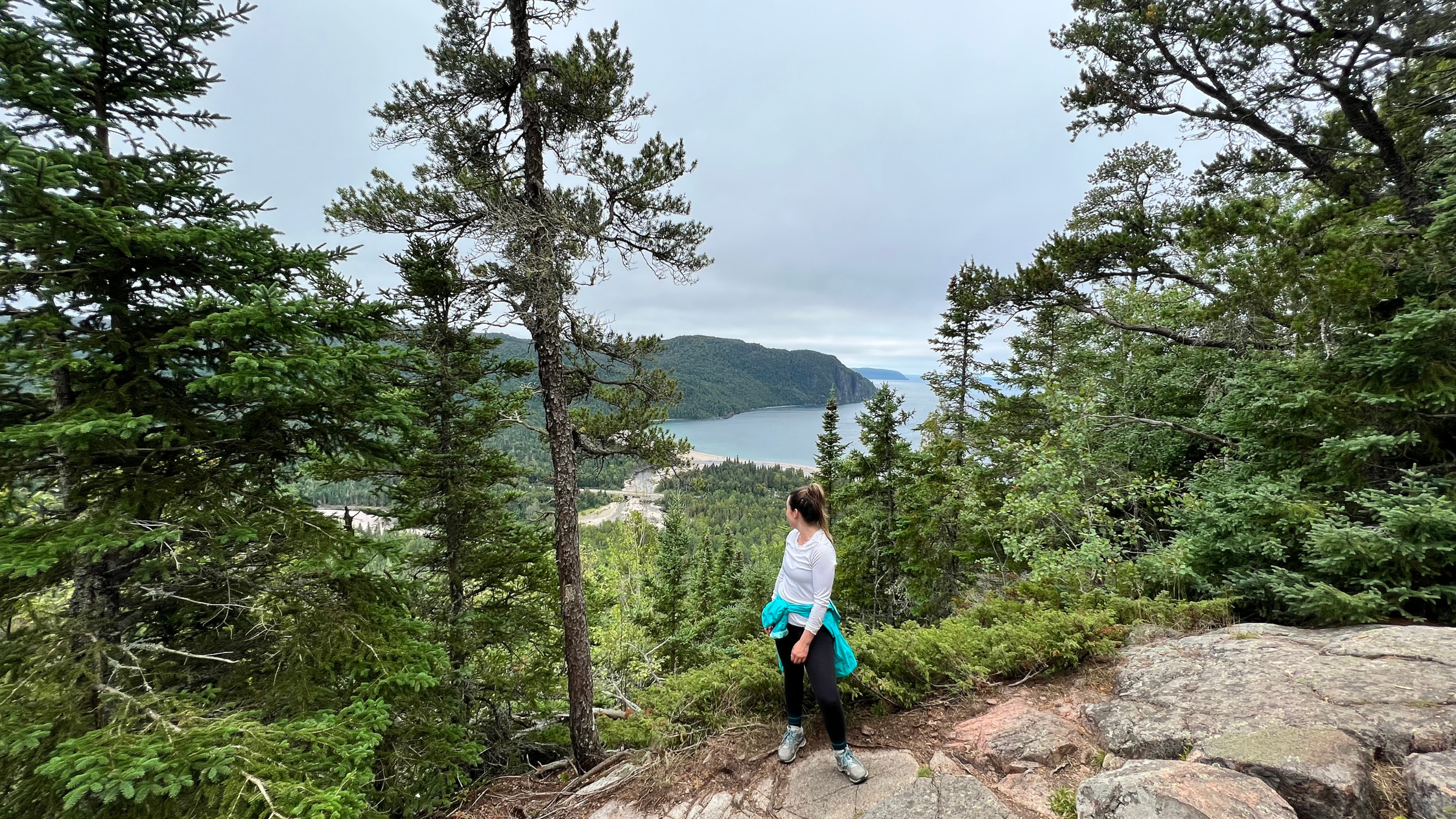 Why Nature Doesn't Judge, It Just Wants to Be Explored