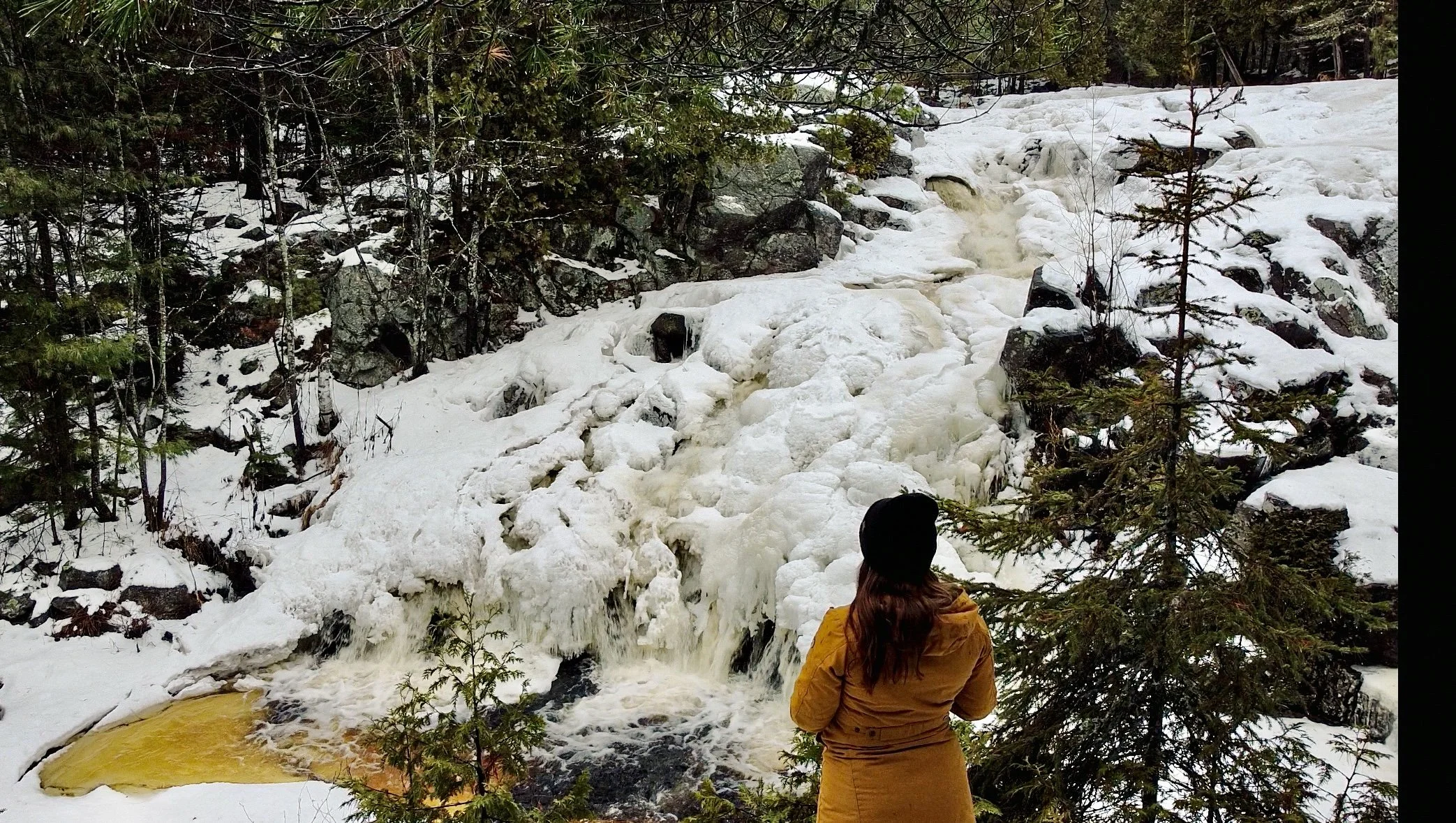 Top 10 Things to Do in North Bay This Winter