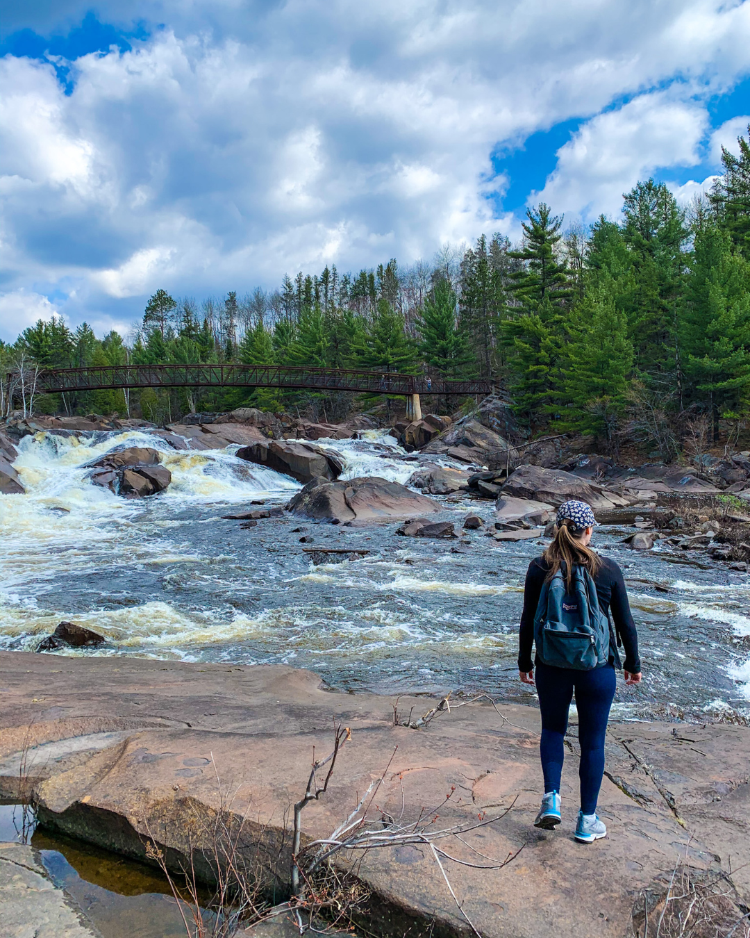 The Guide to Sudbury’s Best Hikes and Trails