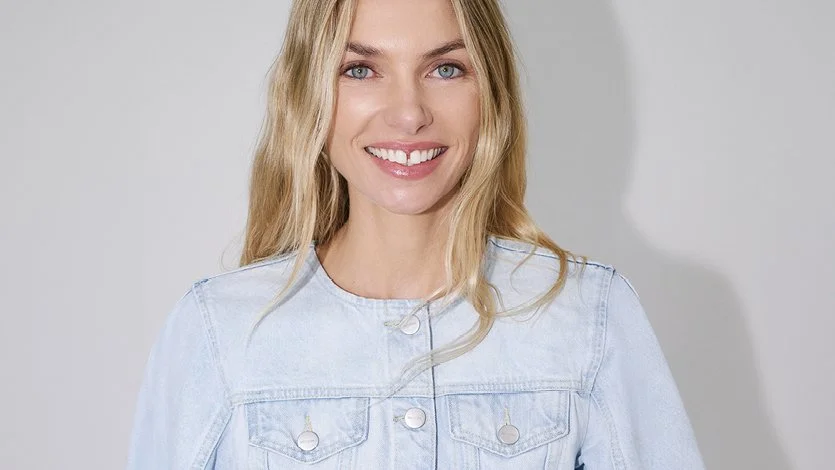 DECJUBA DENIM