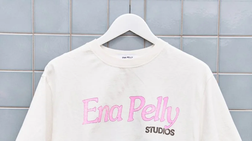 ENA PELLY CAMPAIGNS