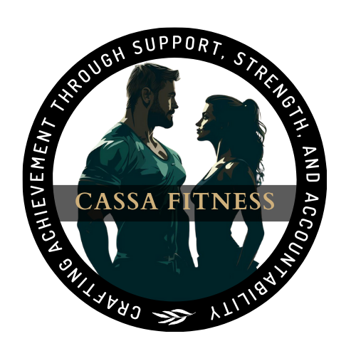 Cassa Fitness