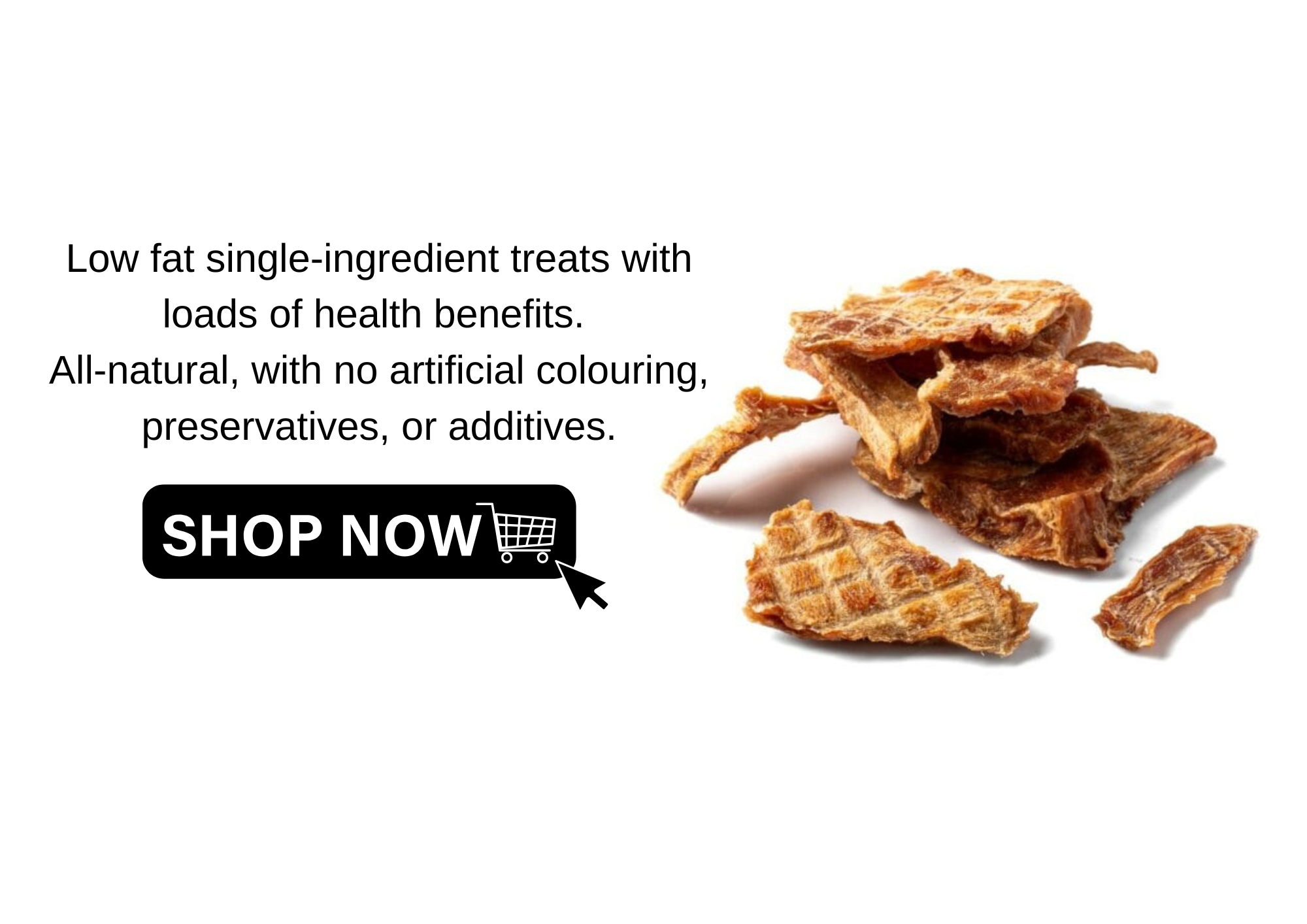 Treats - Single Ingredient
