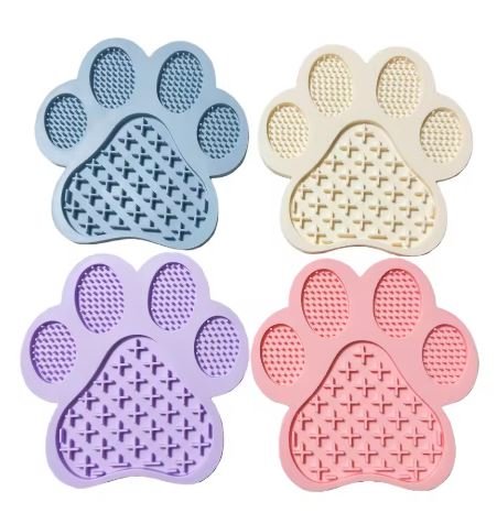 Lick Mat