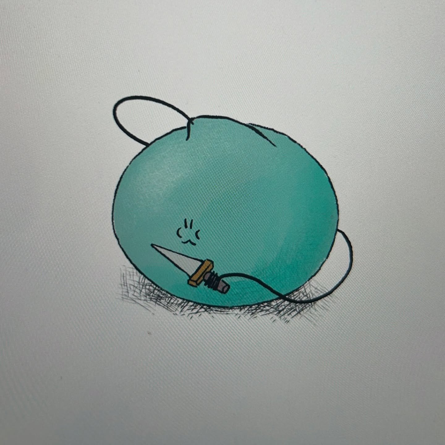 Testing another style. Thoughts?
.
.
.
#boardgame #cardgame #artstyle #procreate