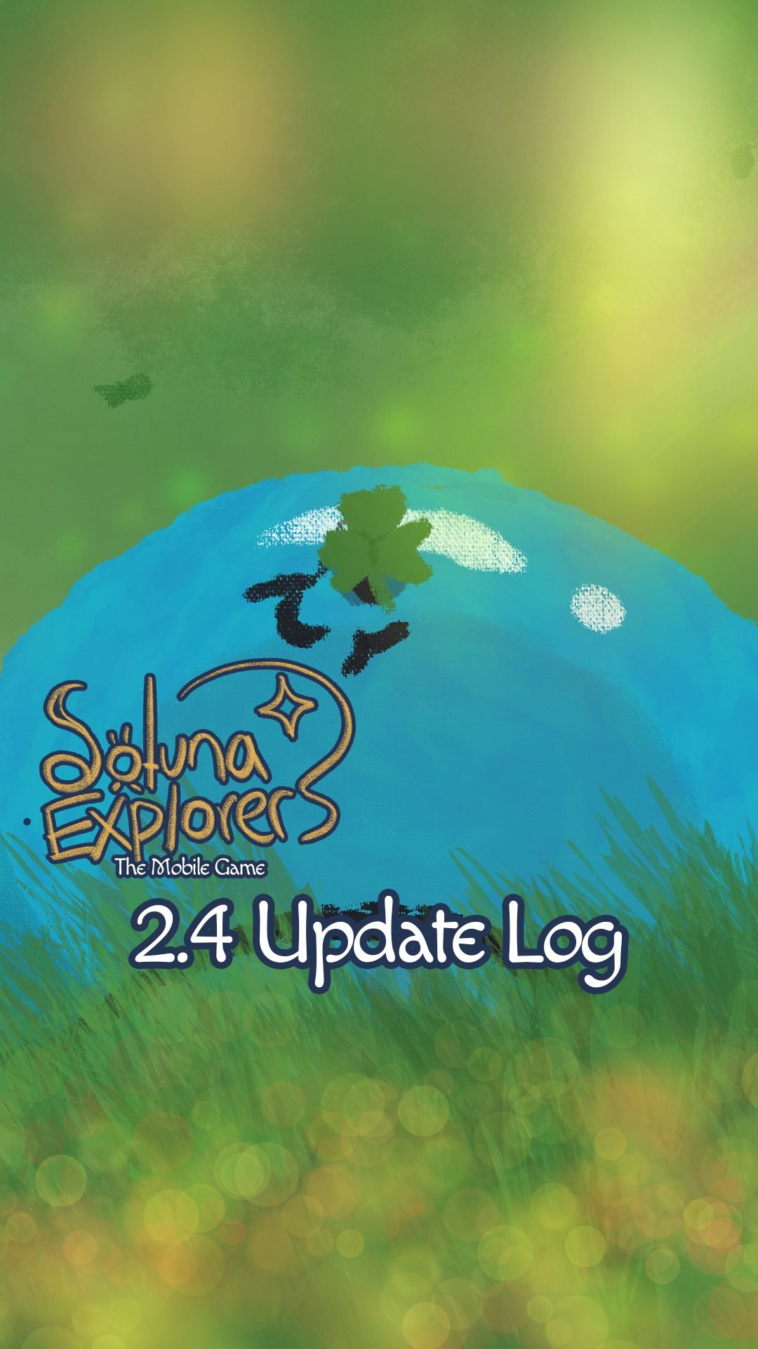 Update 2.4 is live on AppStore and Google playstore. Rapid fire style.
