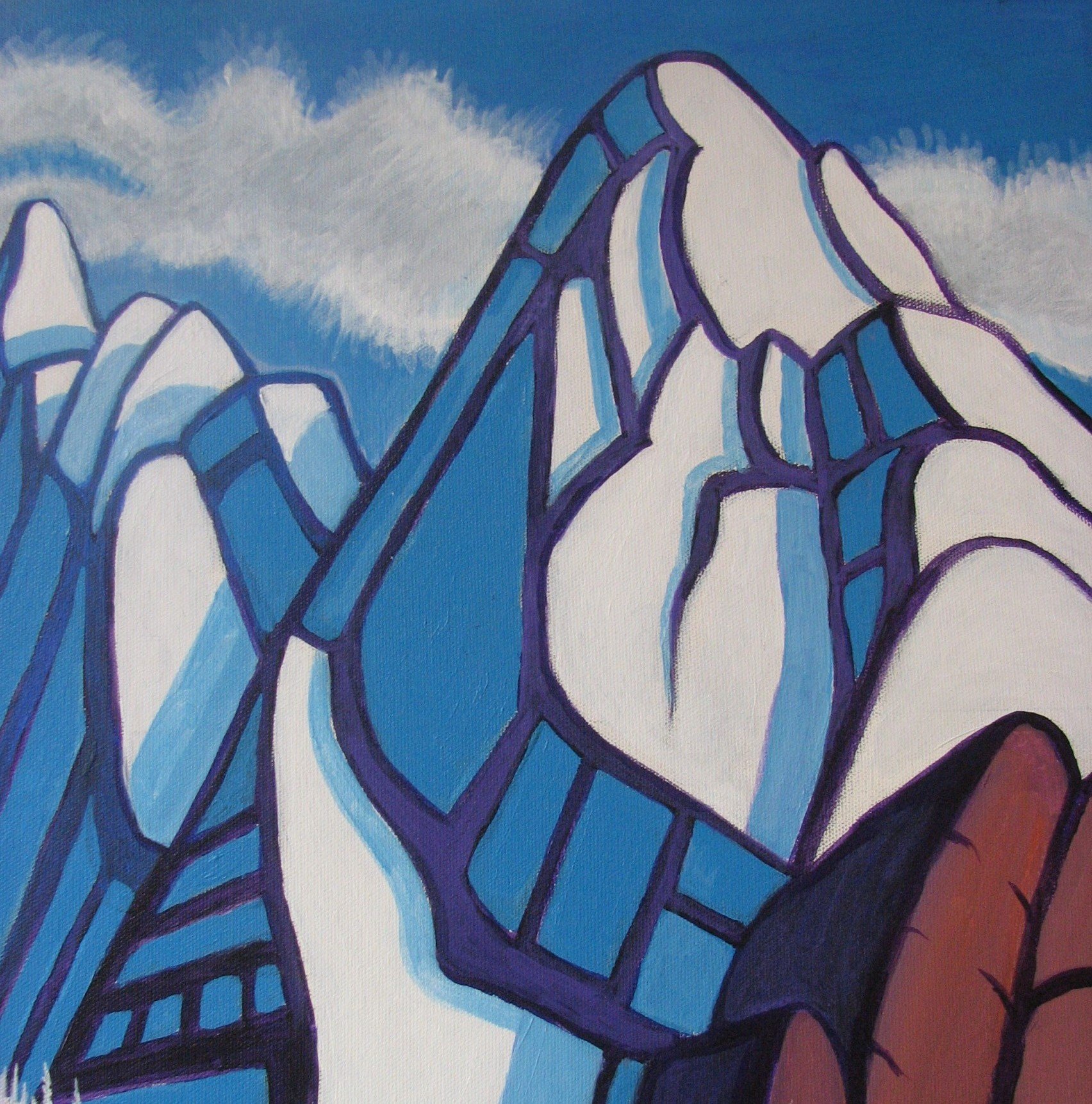 Mt.Blanchard Fresh Snow.JPG