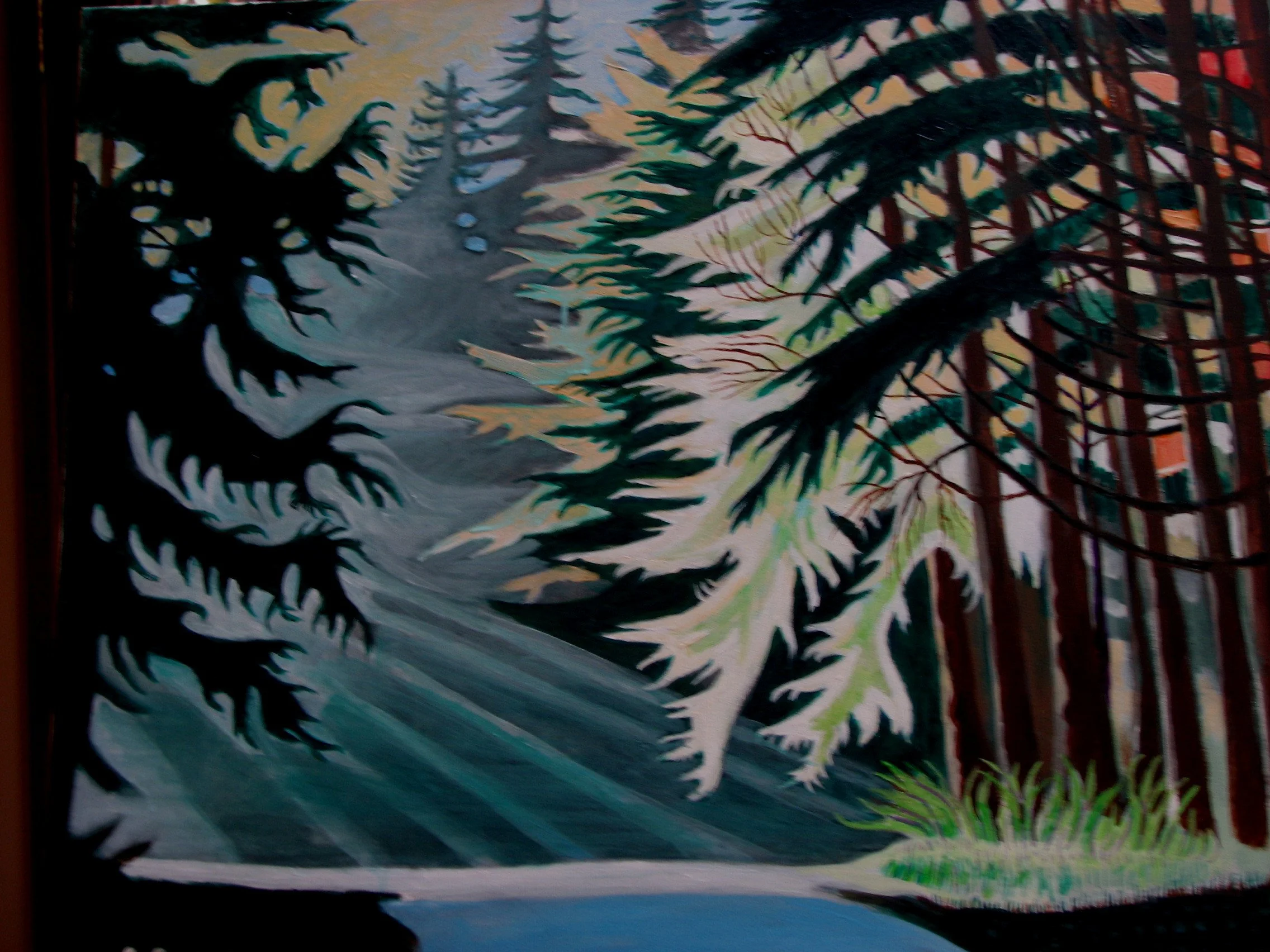 Sunlit Trees.JPG
