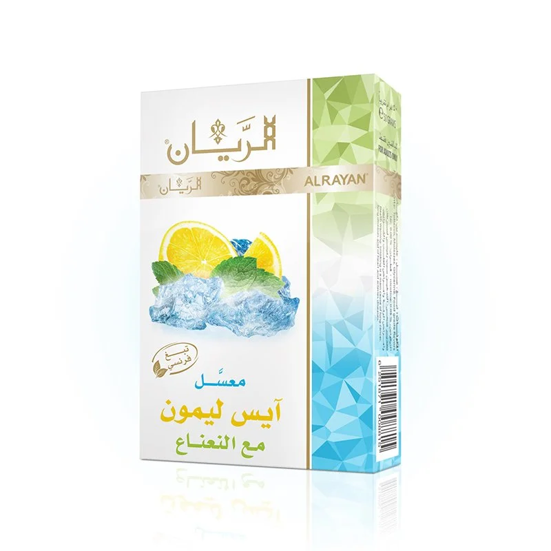 Ice lemon with mint.jpeg