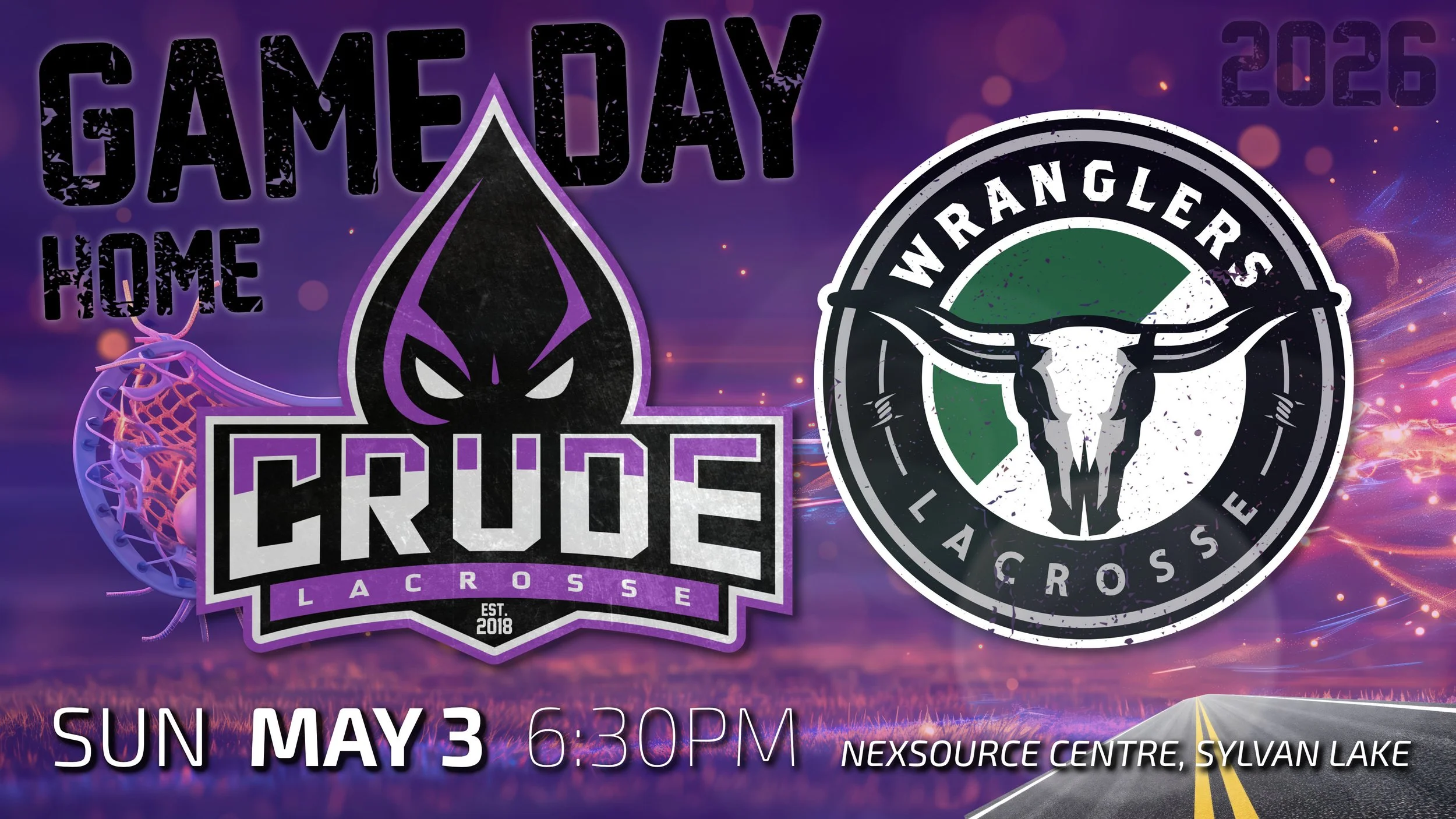 Crude T2 vs Wranglers