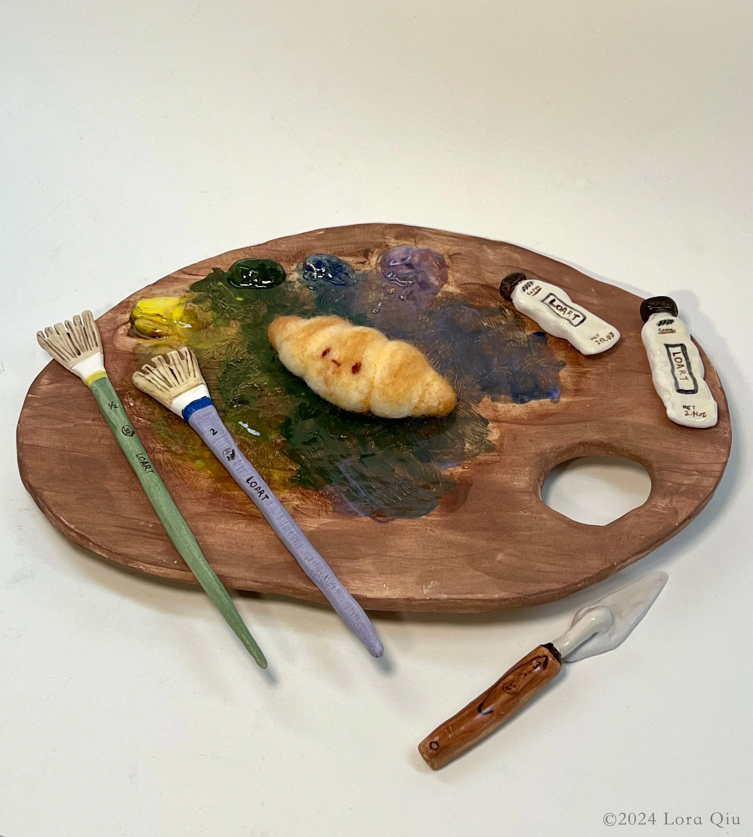 Ceramic