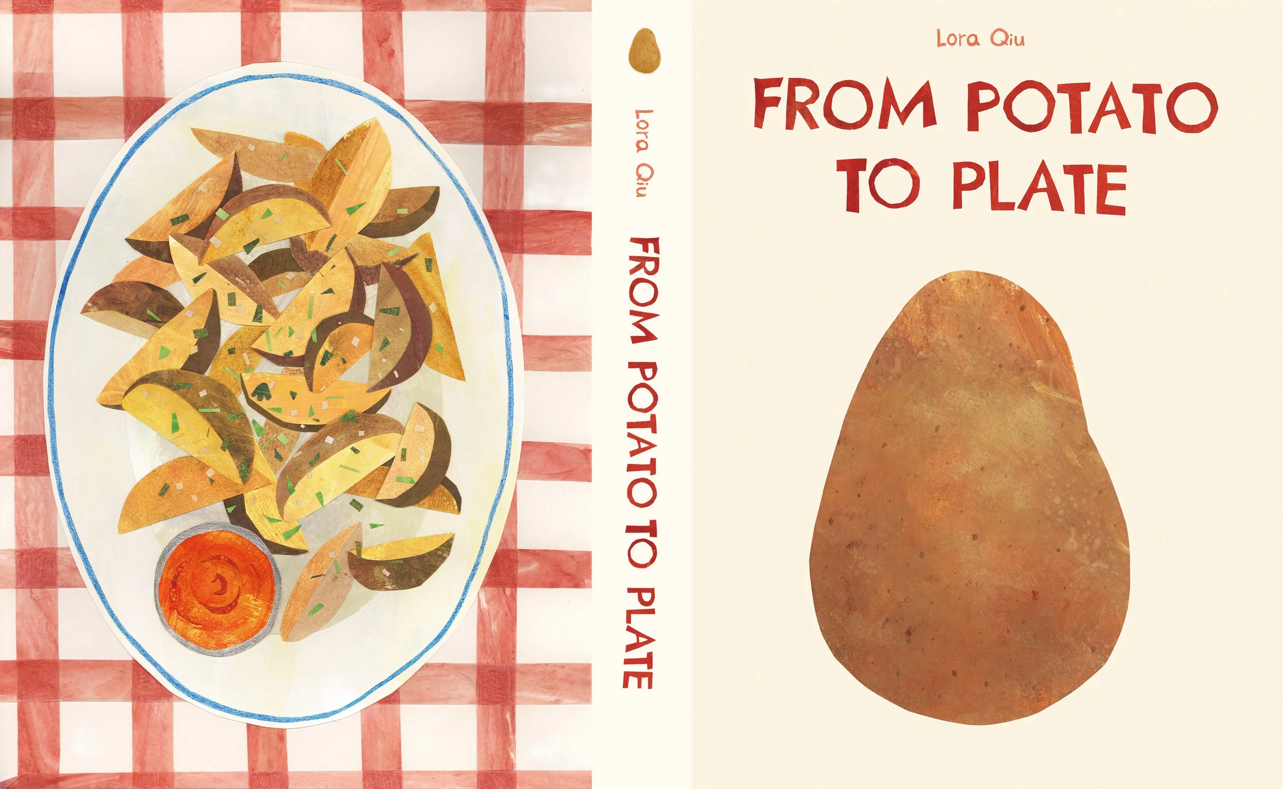 From Potato To Plate