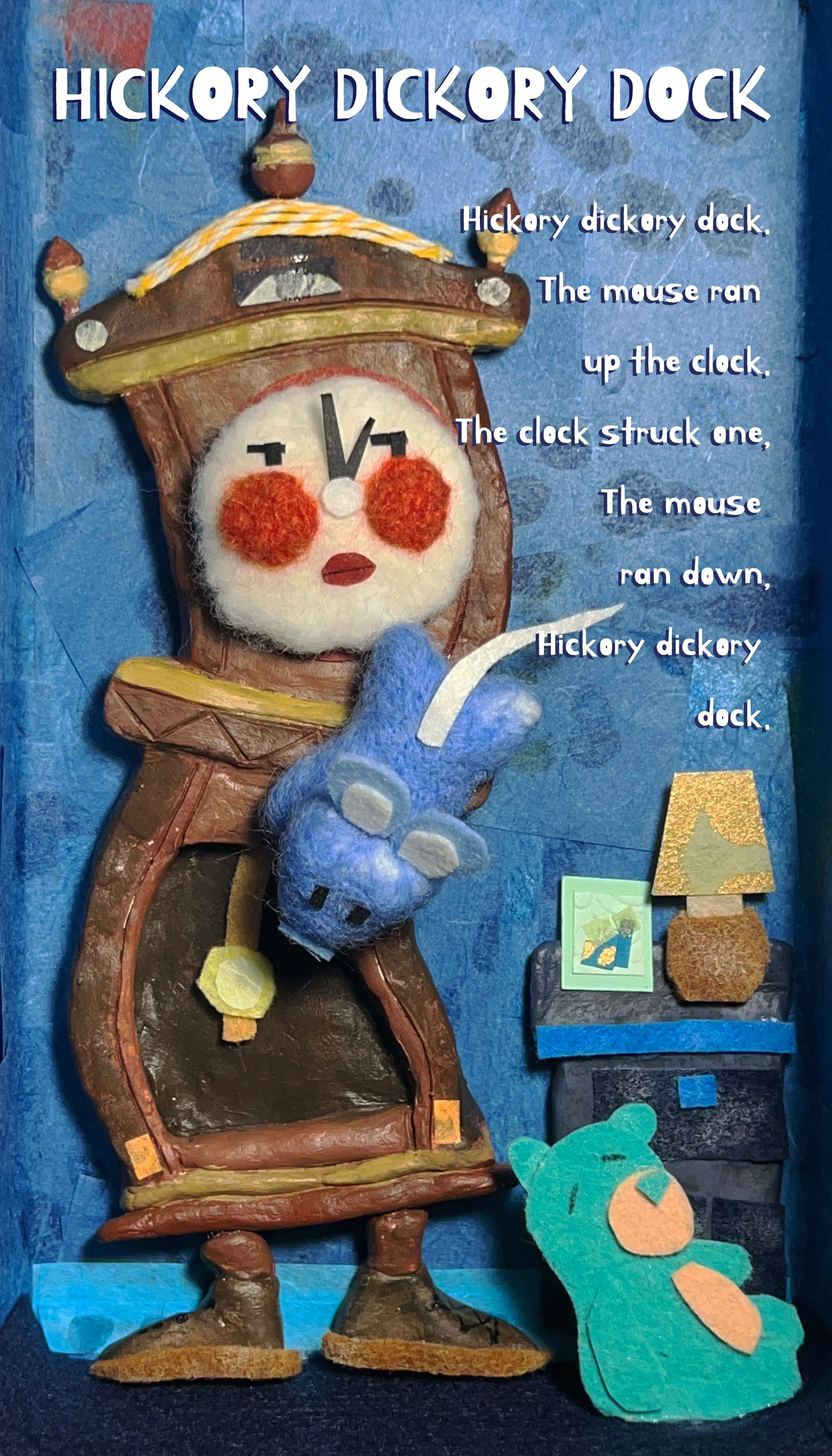 Mixed Media