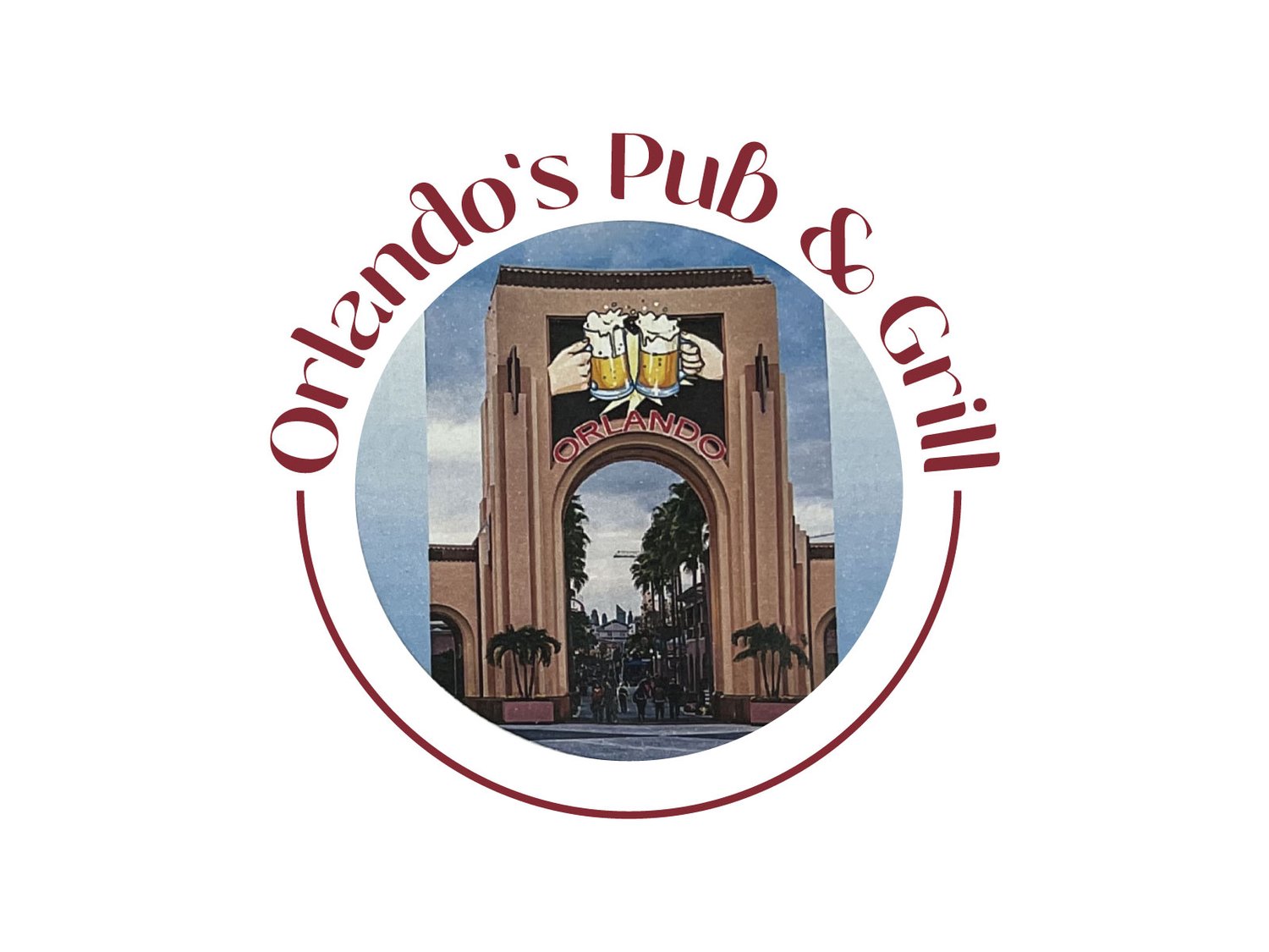 Orlando&#39;s Pub &amp; Grill
