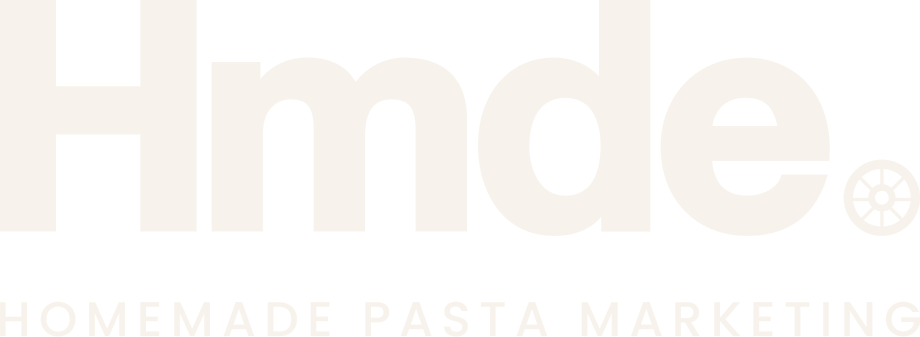 Homemade Pasta