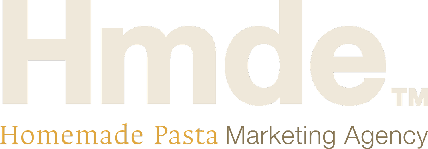 Homemade Pasta