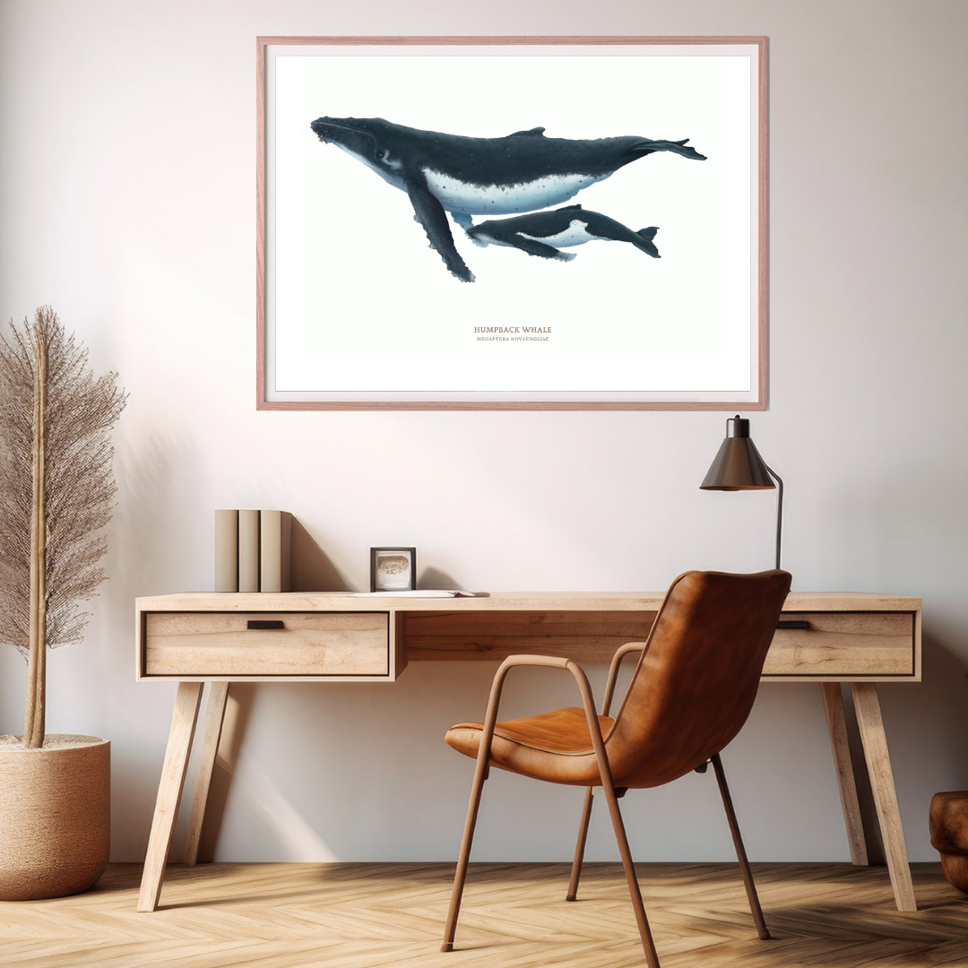 Boho Style Living Room Wall Art Photo Poster Frame Mockup Instagram Post (71).png