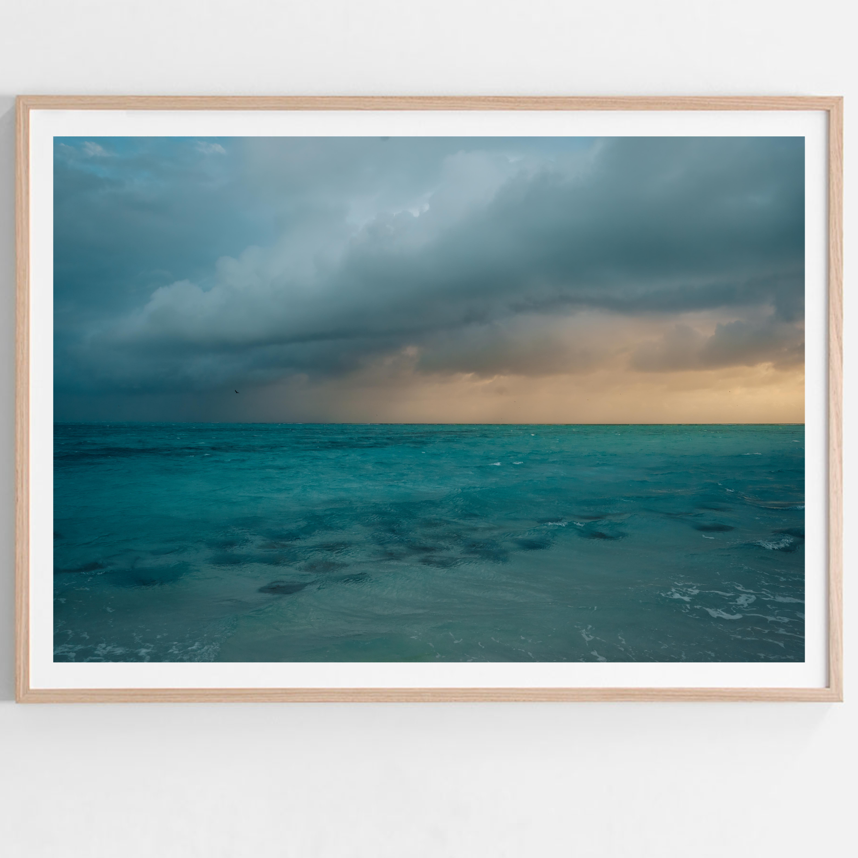 Boho Style Living Room Wall Art Photo Poster Frame Mockup Instagram Post (86).png